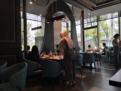 -品回味清真西北楼(宁波首店)