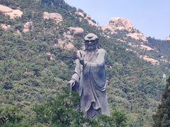 -青岛崂山太清宫