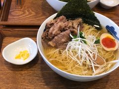 和牛-面屋 猪一