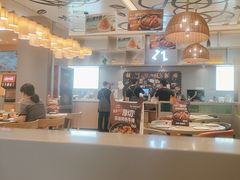 -菲滋意式餐厅(富阳东方茂店)