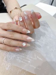 -Grace·s美甲美睫设计师店