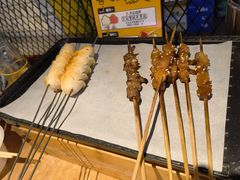 -喝丢一只鞋海鲜烧烤·海肠捞饭(东关街店)