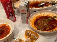 -百姓渔村(南中环店)