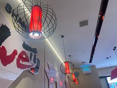 -顺溜·手工刀削面·黑金店(铜锣湾店)
