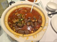 -眉州东坡(北苑华贸店)