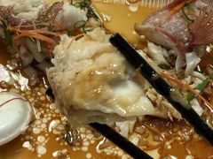 -这片海·海景餐厅(博鳌店)