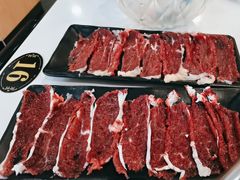 -就这么牛潮式牛肉火锅(华侨城店)