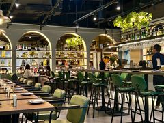 -Shantek象提南亚西餐厅&Bistro(淮海中路店)