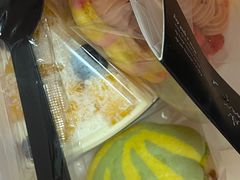-考文甜品研究社