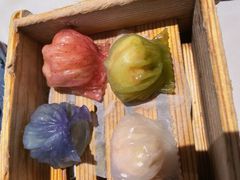 -侨美·唐荔园·40年地道粤菜