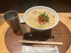 -篝拉面(银座店)