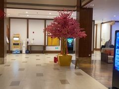 -长白山万达锦华套房酒店