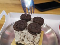 -W CAFE(甜爱路店)