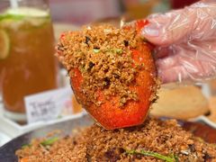 -避风塘·金牌店·夜宵(金玉兰店)