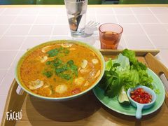 -越弥越南传统美食馆