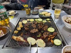 -同心烧烤(总店)