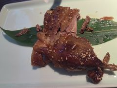 -全牛匠·乐山跷脚牛肉(西单华威约饭街店)