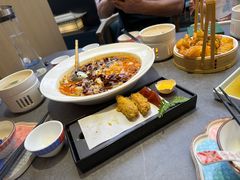 -江南里·新浙菜(苏州大悦城店)