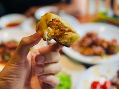 一口闷芝士南瓜-大牌大·传统杭帮菜(湖滨店)