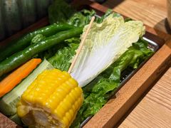 -姜虎东白丁烤肉(深圳湾后海汇店)