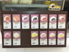 -全家便利店(襄阳南路店)