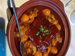 -申粤轩酒楼·三十年粤菜经典(丁香花园店)