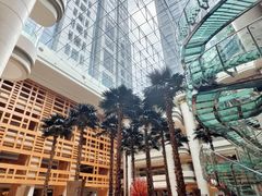 -威斯汀舞台餐厅