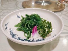 -杭州香格里拉·香宫中餐厅