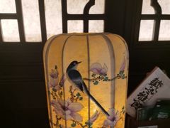 -绿茶餐厅(西湖银泰百货店)