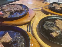 -纽斯特牛排自助餐厅(浦东文峰广场店)