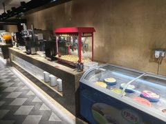 -汉巴味德·烤肉与啤酒的自助(杭州大悦城店)