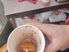 -喜姐炸串(池州青阳店)