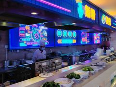 -海韵之星邮轮水会(明发商业广场店)