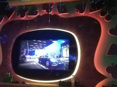 -米乐星世界KTV(汇智国际商业中心店)