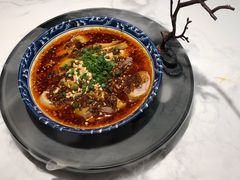 -川味堂·四川豆花(八卦岭店)