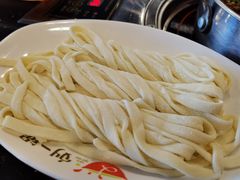 -刘一锅筋头巴脑(凌空二街店)