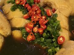 -小厨娘淮扬菜(六合欢乐港店)