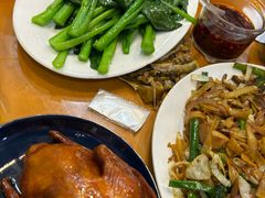 -煲煲掂风味煲仔饭餐厅(西区店)