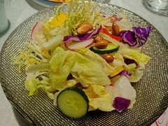 -雲蜀龙阁·金牌水煮鱼(方庄店)