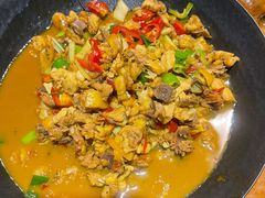 -江南小叙·美食研究院(鱼街店)