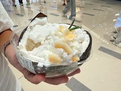-喜茶(深圳万象城黑金店)
