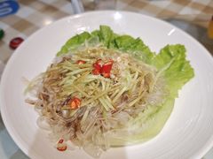 -百味地锅鸡(二店·财校分店)