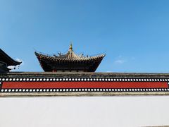 -塔尔寺