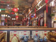 大堂-缪氏川菜(丰盛町店)