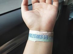 -南京银杏湖乐园