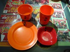 -鱼酷活鱼烤鱼(昆明路店)