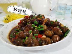 -妈妈的小作坊(陈家镇店)