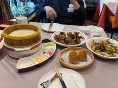 -大鸭梨烤鸭(甘家口店)