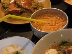 -Doo Dee Thai Food(Issan/Isaan/Esan)