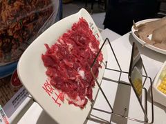 -牛焱·贵州黄牛肉火锅(城西银泰店)